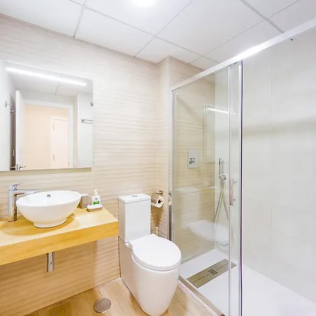 Apartament Alegria Id81 *