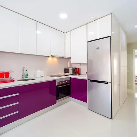 Apartament Alegria Id81 Torrevieja