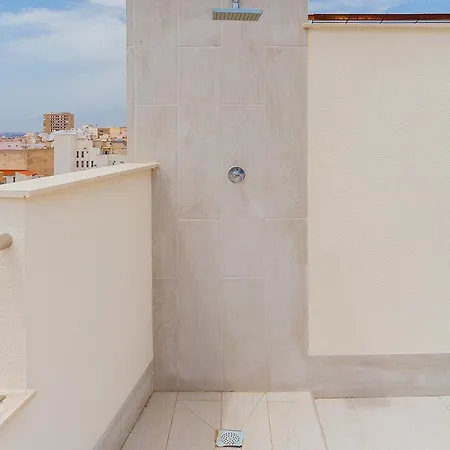 Apartament Alegria Id81 *