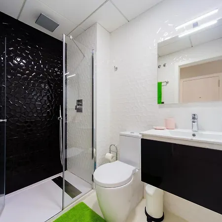Alegria Id81 Apartament Torrevieja