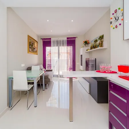 Apartament Alegria Id81 Torrevieja