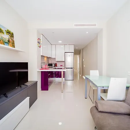 Alegria Id81 Apartament *