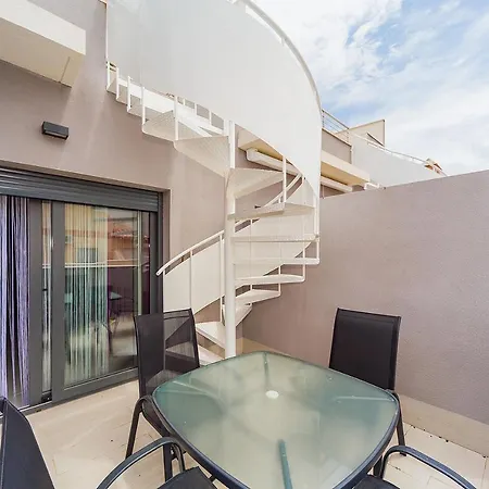 Apartament Alegria Id81