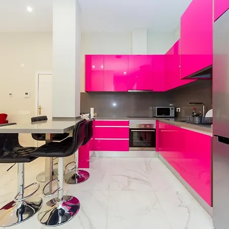 Alegria Id81 Apartament *