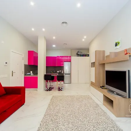 Alegria Id81 Apartament *