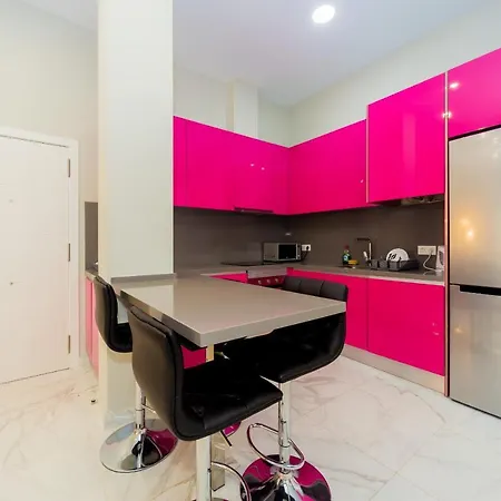 Apartament Alegria Id81