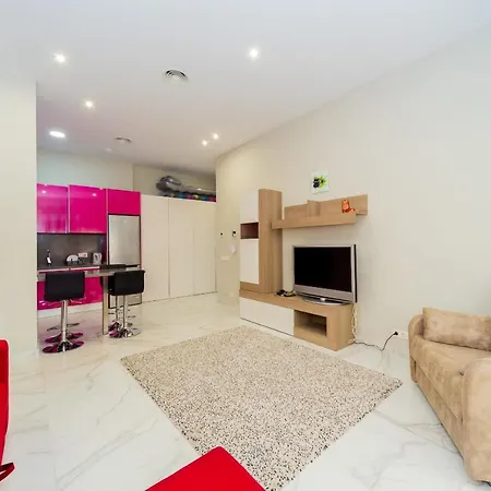 Apartament Alegria Id81 *