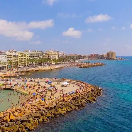 Apartament Alegria Id81 *