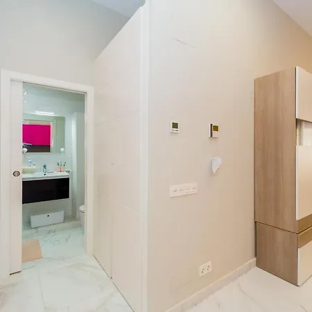Alegria Id81 Apartament