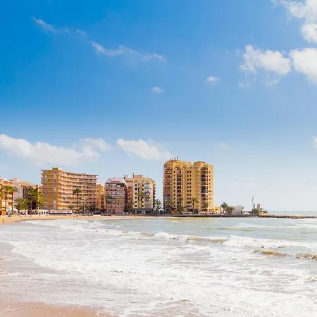 Alegria Id81 Apartament Torrevieja