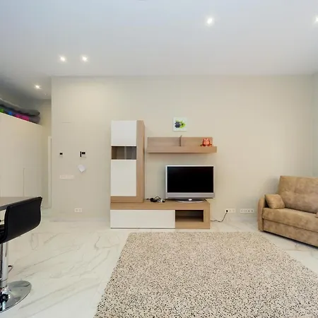 Alegria Id81 Apartament